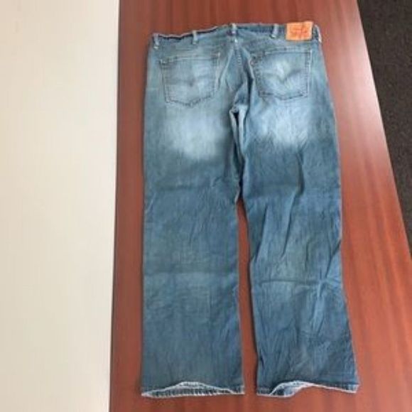 Men’s 559 Levi’s mom jeans - Picture 3 of 8